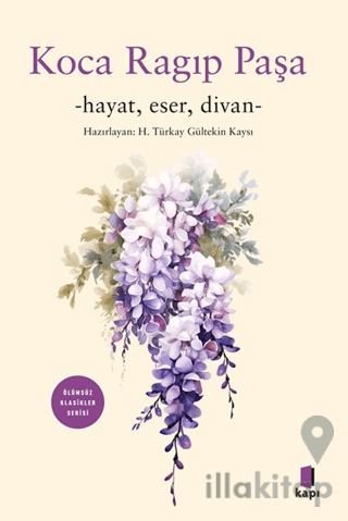 Koca Ragıp Paşa Divanı