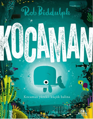 Kocaman
