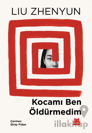 Kocamı Ben Öldürmedim