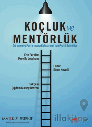 Koçluk ve Mentörlük