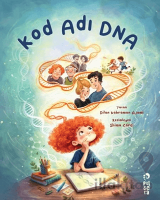 Kod Adı DNA