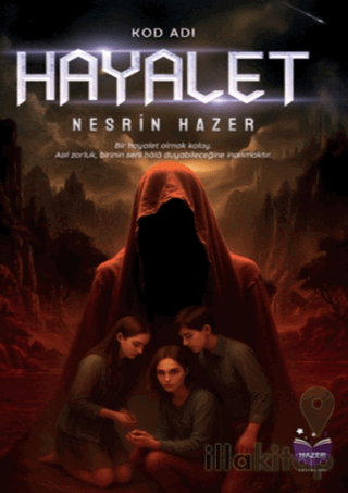 Kod Adı Hayalet
