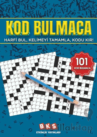 Kod Bulmaca