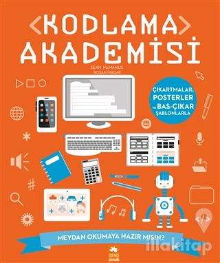 Kodlama Akademisi
