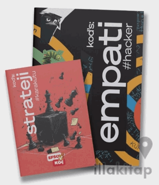 Kod's Empati - Kod's Strateji