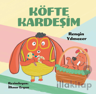 Köfte Kardeşim