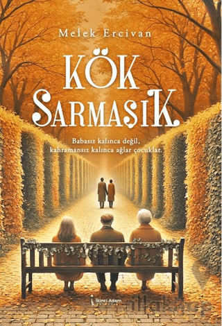 Kök Sarmaşık