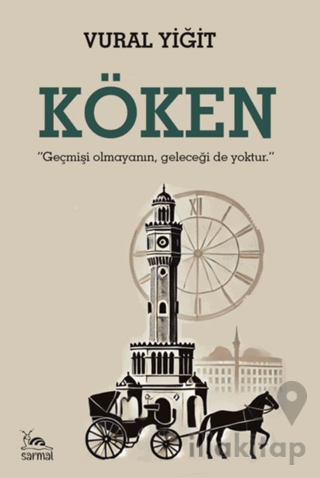 Köken