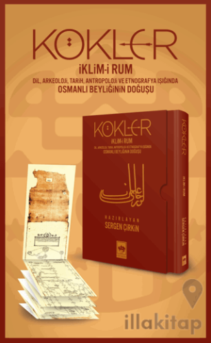 Kökler - İklim-i Rum