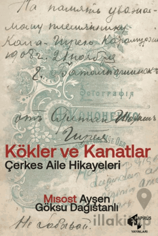 Kökler ve Kanatlar