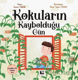 Kokuların Kaybolduğu Gün