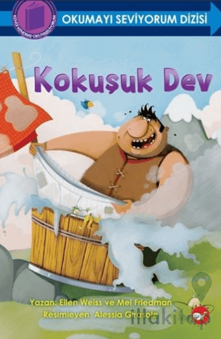 Kokuşuk Dev