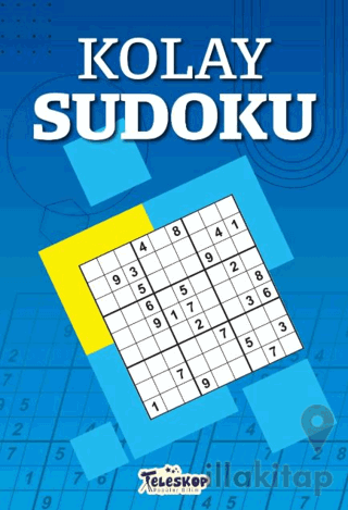 Kolay Sudoku