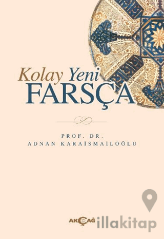 Kolay Yeni Farsça