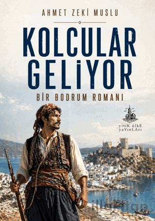 Kolcular Geliyor