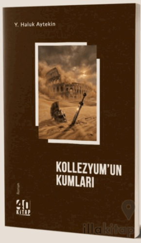 Kollezyum'un Kumları