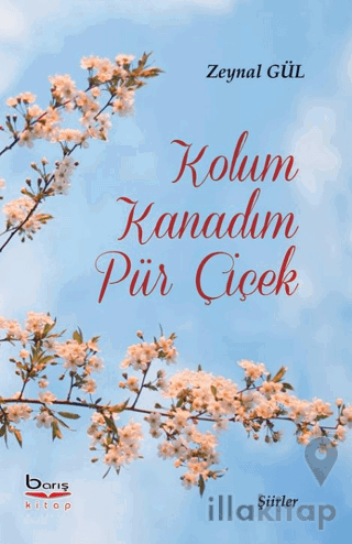 Kolum Kanadım Pür Çiçek