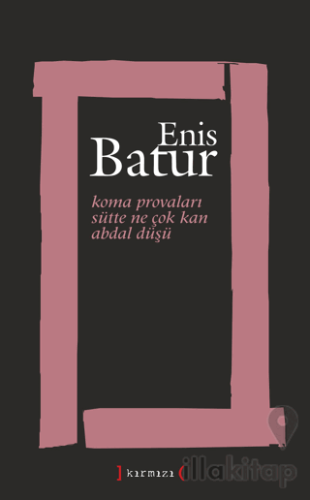 Koma Provaları / Sütte Ne Çok Kan / Abdal Düşü