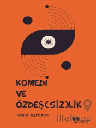 Komedi ve Özdeş(siz)lik