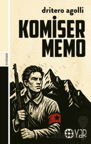 Komiser Memo