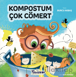 Kompostum Çok Cömert