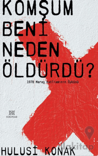 Komşum Beni Neden Öldürdü?