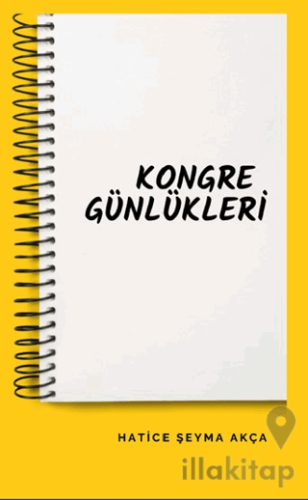 Kongre Günlükleri