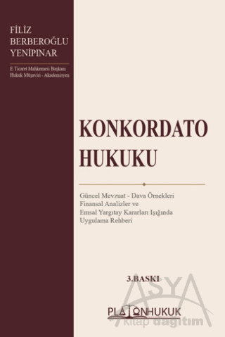 Konkordato Hukuku