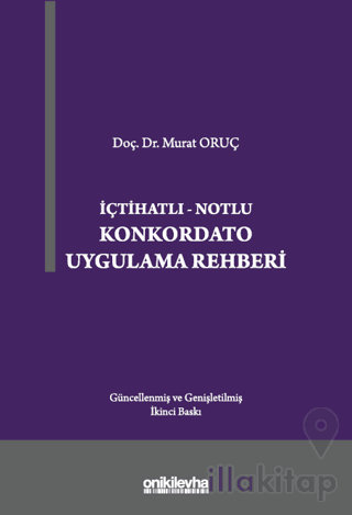 Konkordato Uygulama Rehberi