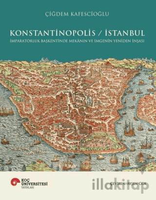 Konstantinopolis / İstanbul