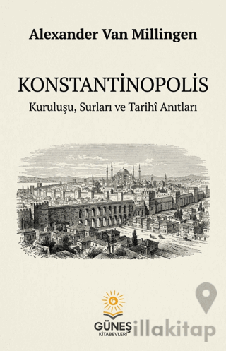 Konstantinopolis
