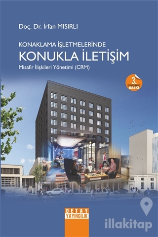 Konukla İletişim