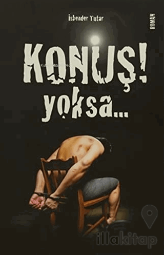 Konuş Yoksa