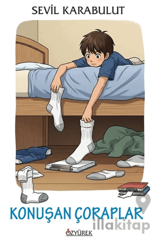 Konuşan Çoraplar