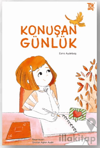 Konuşan Günlük