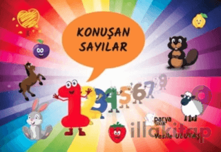 Konuşan Sayılar