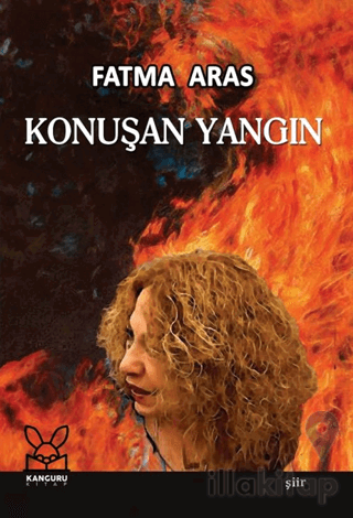 Konuşan Yangın
