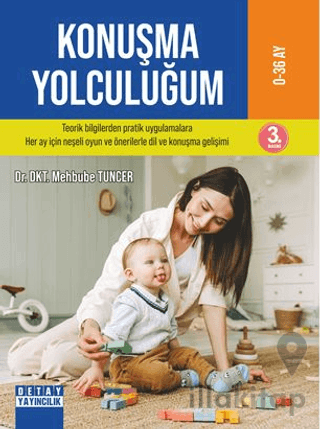 Konuşma Yolculuğum