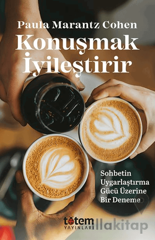 Konuşmak İyileştirir