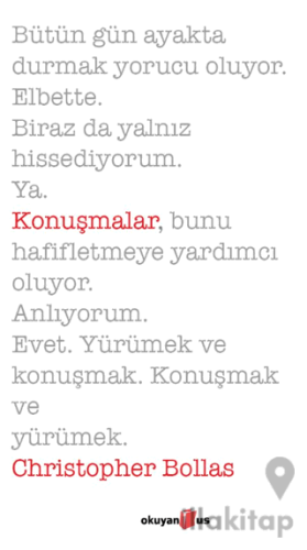 Konuşmalar