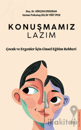 Konuşmamız Lazım
