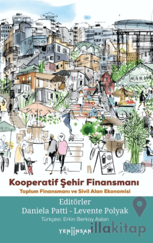 Kooperatif Şehir Finansmanı