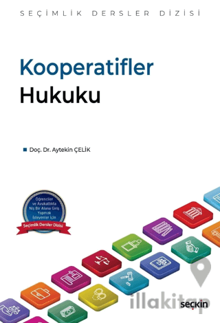 Kooperatifler Hukuku