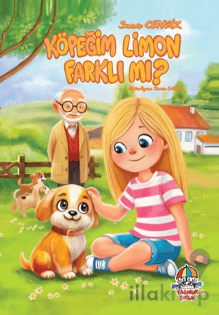 Köpeğim Limon Farklı Mı ?