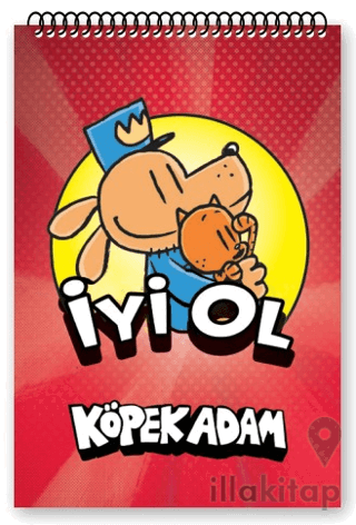 Köpek Adam Not Defterleri