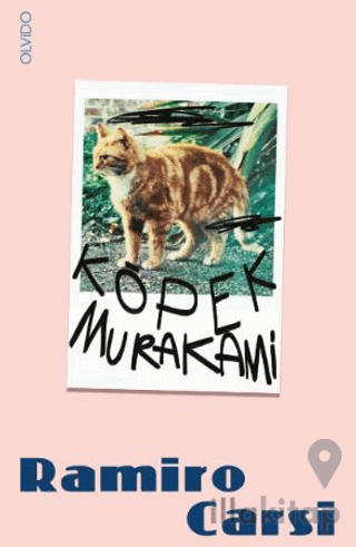 Köpek Murakami