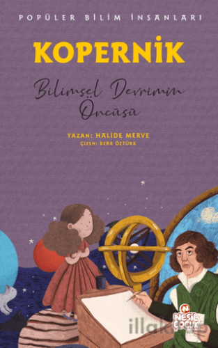 Kopernik (Popüler Bilim İnsanları)