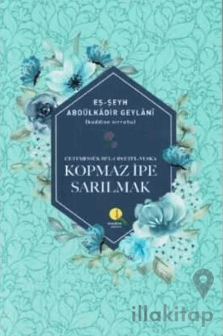 Kopmaz İpe Yapışmak