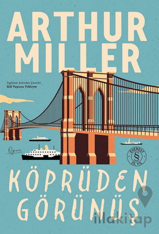 Köprüden Görünüş