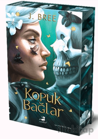 Kopuk Bağlar